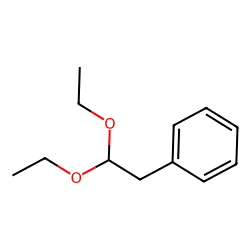 BENZENE, (2,2-DIETHOXYETHYL)-