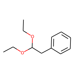 Benzene, (2,2-diethoxyethyl)-