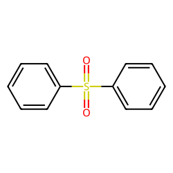 Diphenyl sulfone