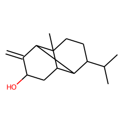 «alpha»-Copaen-4-ol