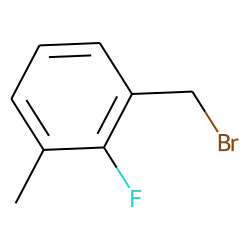 2-Fluoro-3-methylbenzyl bromide