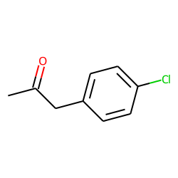 p-(Chlorophenyl)acetone