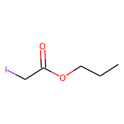 Propyl iodoacetate