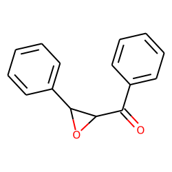 1,3-Diphenyl-2,3-epoxy-1-propanone