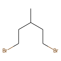 1,5-Dibromo-3-methylpentane
