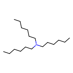 1-Hexanamine, N,N-dihexyl-