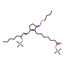 PGB1, butyl oxime-TMS