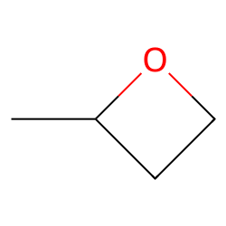 2-Methyl-oxetane