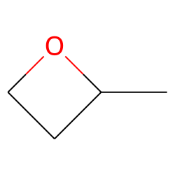 Oxetane, 2-methyl-