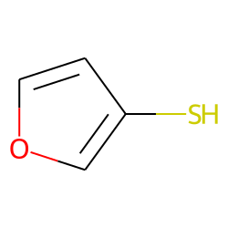 3-Furanthiol