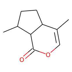 4a«alpha»,7«beta»,7a«beta»-Nepetalactone