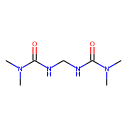 Methylene-bis(N,N-dimethylurea)