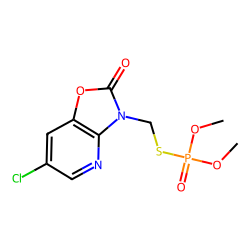Azamethiophos