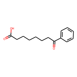 7-Benzoylheptanoic acid