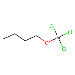 Trichloro(butyloxy)silane