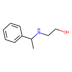 2-(«alpha»-Methybenzylamino)ethanol
