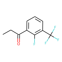 2-Fluoro-3-(trifluoromethyl)propiophenone