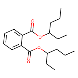 Phthalic acid, di(hex-3-yl) ester