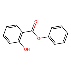 Phenyl salicylate