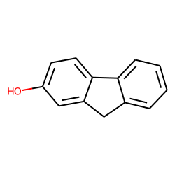2-Hydroxyfluorene