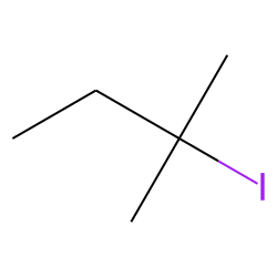 2-Iodo-2-methylbutane