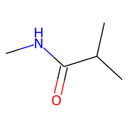 Propanamide, N,2-dimethyl-