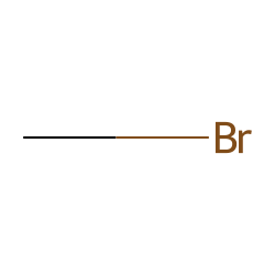 bromo(2H3)methane