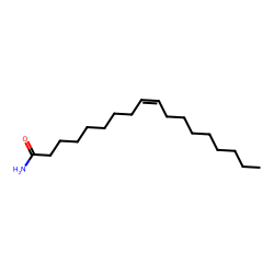 9-Octadecenamide, (z)-