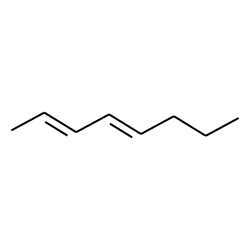 trans-2,cis-4-octadiene