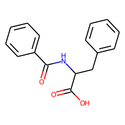 N-Benzoyl-D-phenylalanine