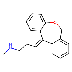 Desmethyldoxepin