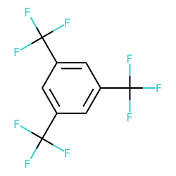 1,3,5-Tris(trifluoromethyl)benzene