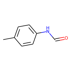 4-Methylformanilide