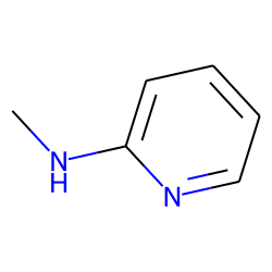 2-Pyridinamine, N-methyl-