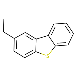 Dibenzothiophene, 2-ethyl