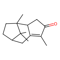 Cyperotundone