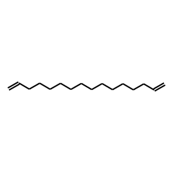 1,15-Hexadecadiene