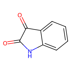 1H-Indole-2,3-dione