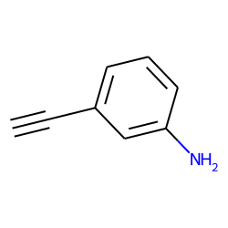 m-Aminophenylacetylene