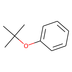 Benzene, (1,1-dimethylethoxy)-