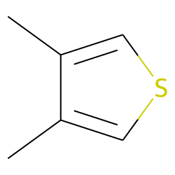 Thiophene, 3,4-dimethyl-