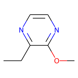 2-Ethyl-3-methoxypyrazine