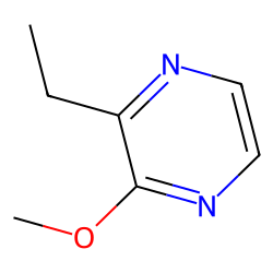 2-METHOXY-3-ETHYLPYRAZINE