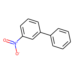 1,1'-Biphenyl, 3-nitro-