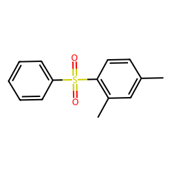 2,4-DIMETHYLDIPHENYLSULPHONE