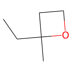 2-Ethyl-2-methyl-oxetane