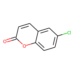 6-Chlorocoumarin