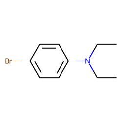 4-Bromo-N,N-diethylaniline