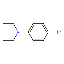 BENZENAMINE, 4-BROMO-N,N-DIETHYL-
