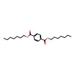 1,4-benzenedicarboxylic acid, diheptyl ester
